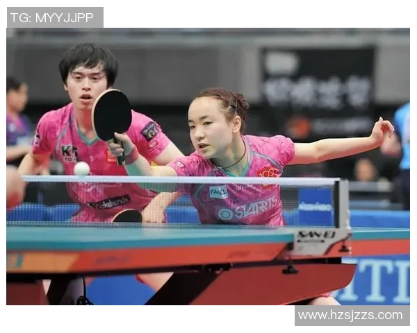 心理素质较量杭州乒乓球队与广州乒乓球队赛后复盘分析